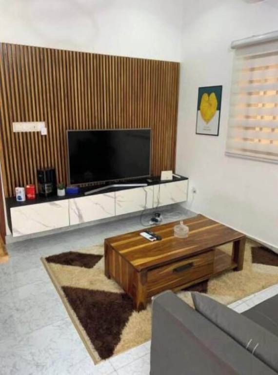 Appartement Cotonou