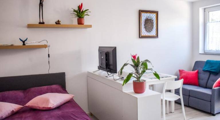 Rental apartment | Pets allowed in Ljubljana
