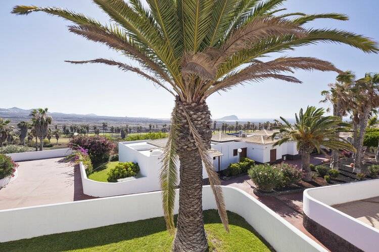 Apartamento  Costa del Silencio