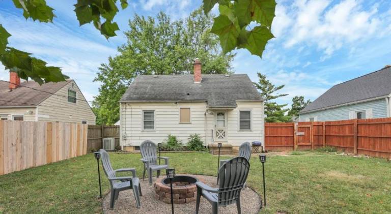 House | Perfect for remote work | Pets allowed — photo 5