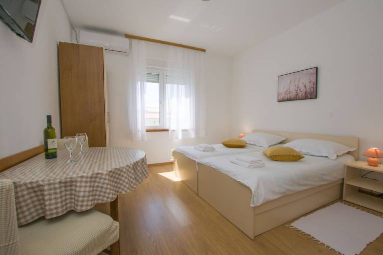 Ferienwohnung Bibinje