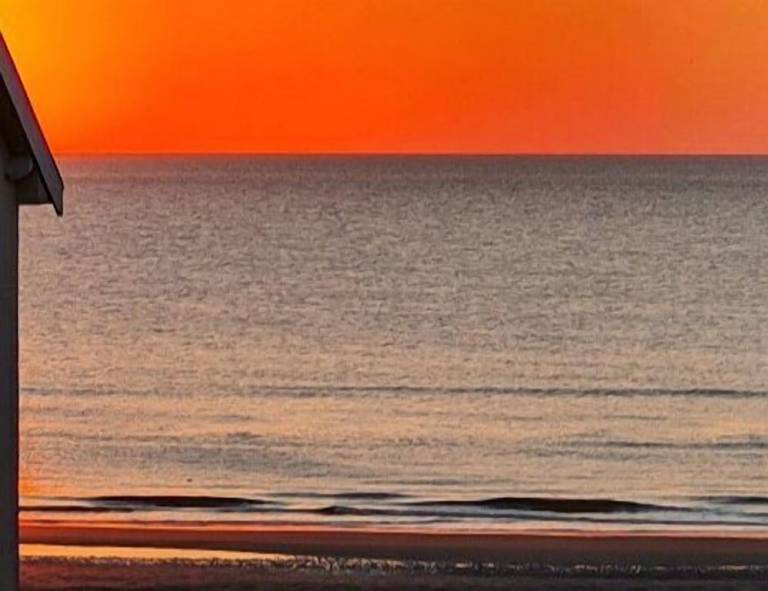 Appartement Fort-Mahon-Plage