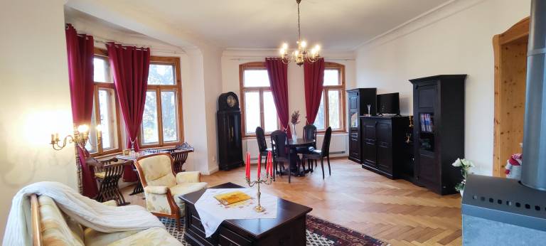 Ferienwohnung Zittau