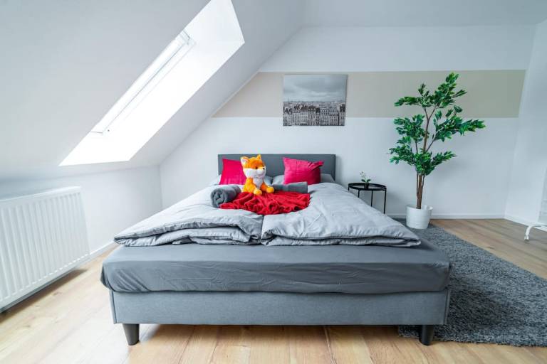 Ferienwohnung Magdeburg