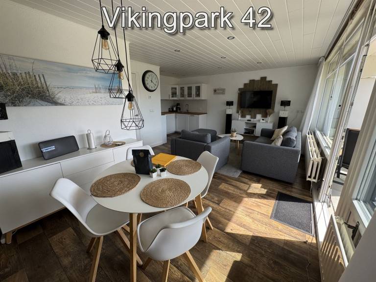 Wonderful apartment with pool | Beach nearby | Pets allowed — photo 5