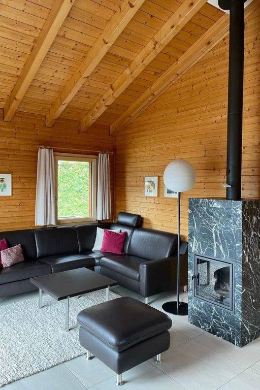 Appartement Riederalp