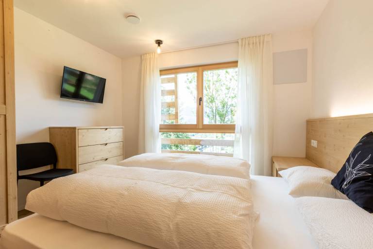 Casa Erika in quiet area near Plan de Corones — photo 4