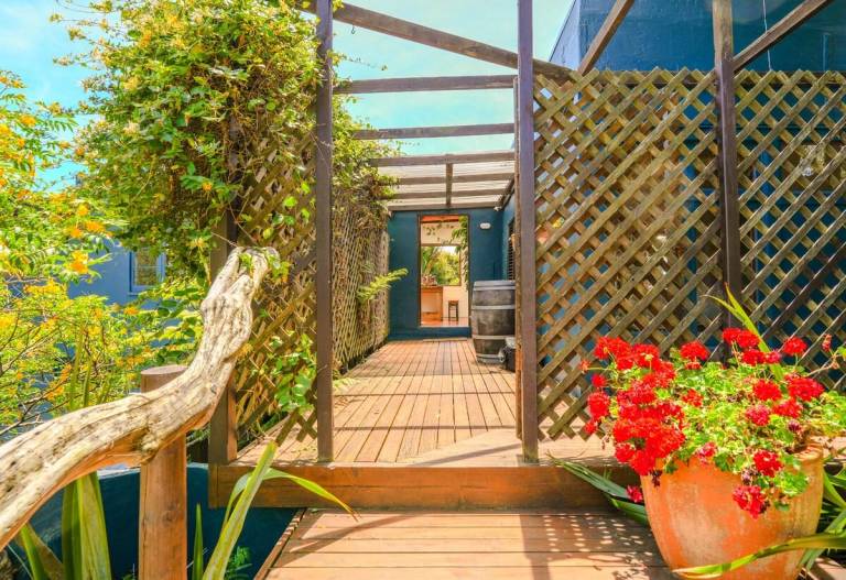 Vacation home with garden | Pets allowed — photo 3