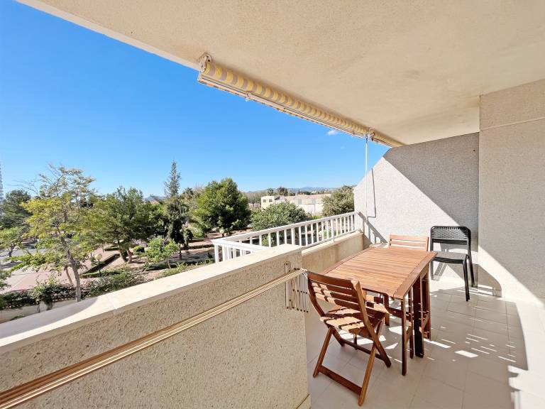 Apartamento Canet de Berenguer