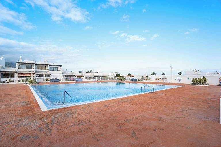 Apartamento Arico