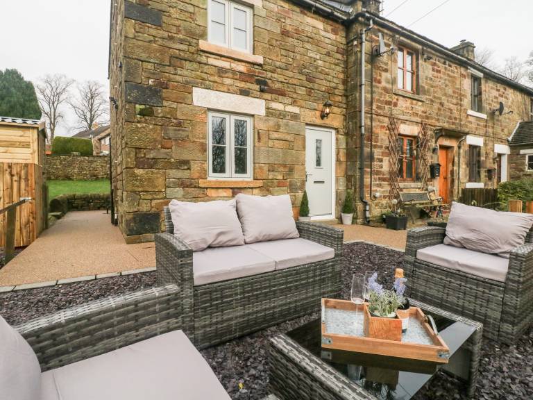 Children-friendly cottage with garden | Pets are welcome — photo 2