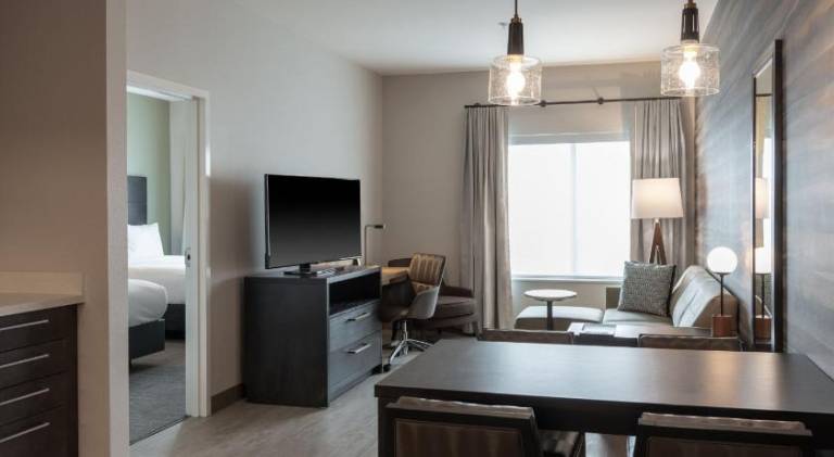 Residence Inn by Marriott Lancaster Palmdale in Lancaster, CA