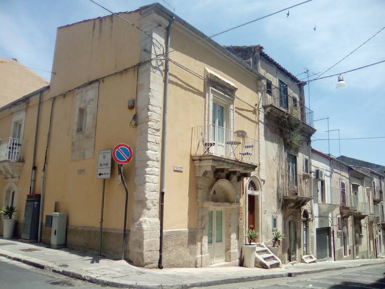 Bed & Breakfast Ragusa