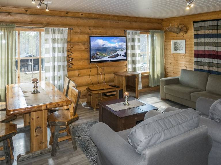 House with sauna — photo 3