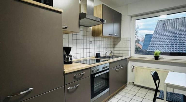 Apartment with 2 rooms for 6 persons — photo 3
