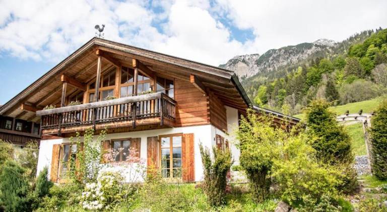 Alpenhaus Oberstdorf - Bergbahn unlimited im Sommer inklusive — photo 3