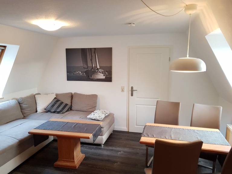 Ferienwohnung Laboe