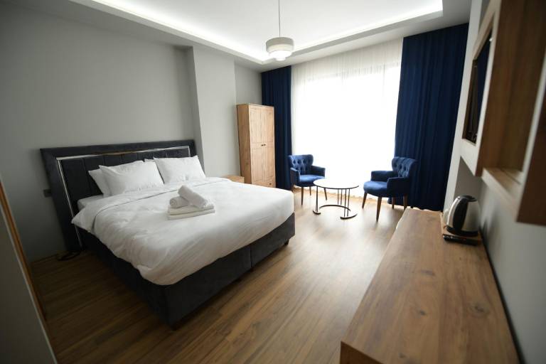 Poal Group Hotel — photo 5