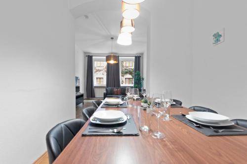 Appartement Neuhausen-Nymphenburg