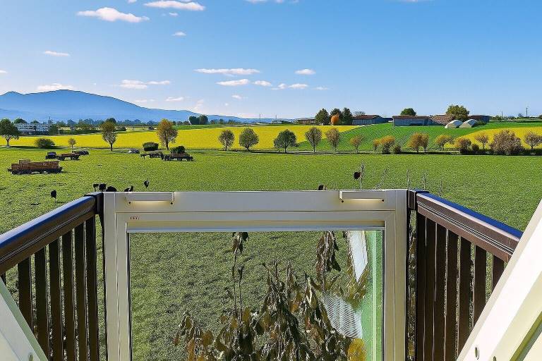 Ferienwohnung Heitersheim