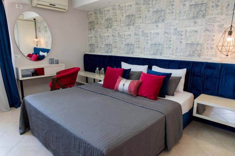 Aparthotel Ulcinj