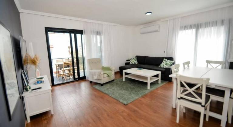 Nice holiday apartment | Next to the beach | Pets are welcome — photo 4