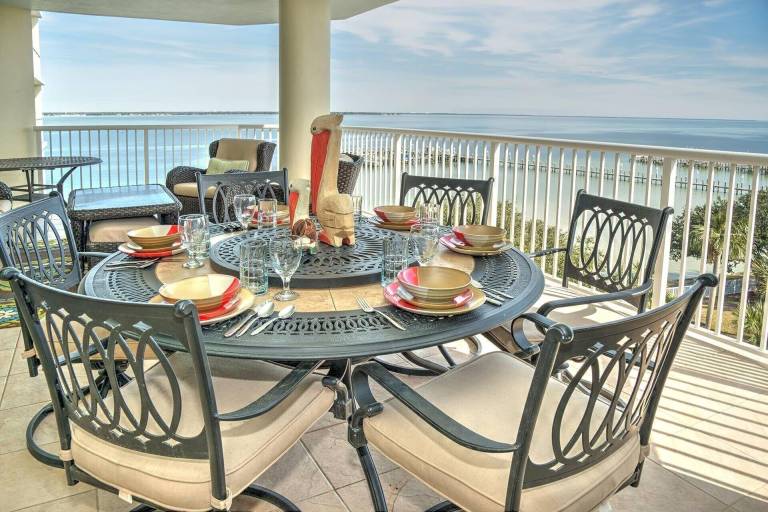 Appartement en copropriété Fort Walton Beach