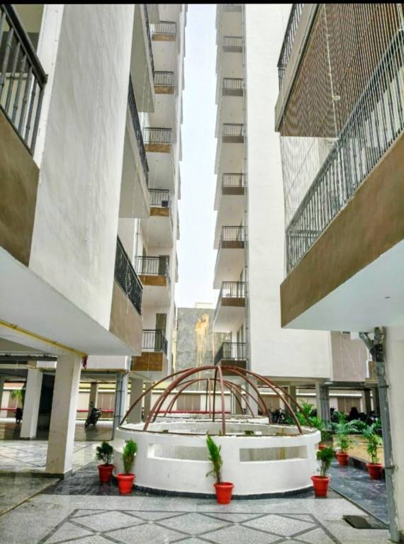 Nivora Stays 3 BHK Near Assi Ghat Lanka, BHU — photo 4
