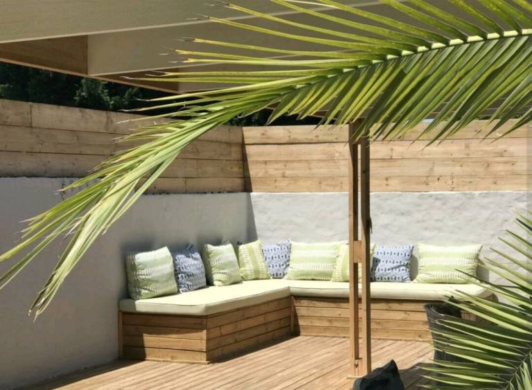 Ferienhaus Plettenberg Bay