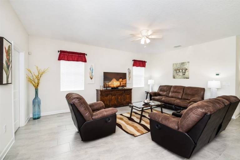 Fully equipped house with pool | Pets are welcome — photo 5