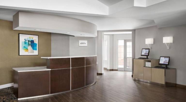 Residence Inn by Marriott Indianapolis Northwest — photo 3