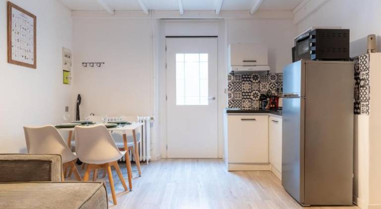 Rental apartment with 1 room for 4 persons — photo 4