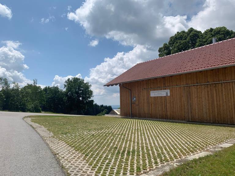 Ferienwohnung Sankt Englmar