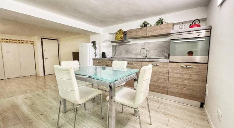 Holiday apartment with 1 room for 5 persons — photo 3