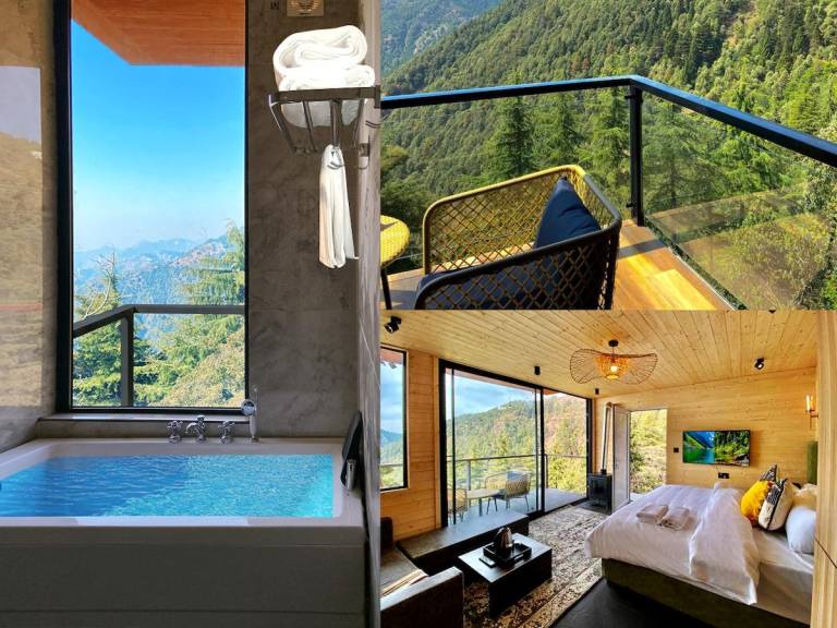 Apartment Mussoorie