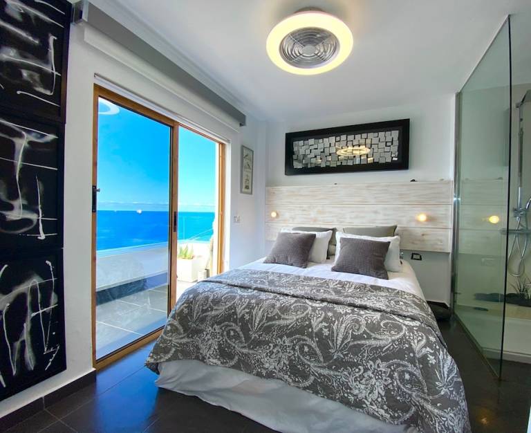 Apartamento  Mesa del Mar