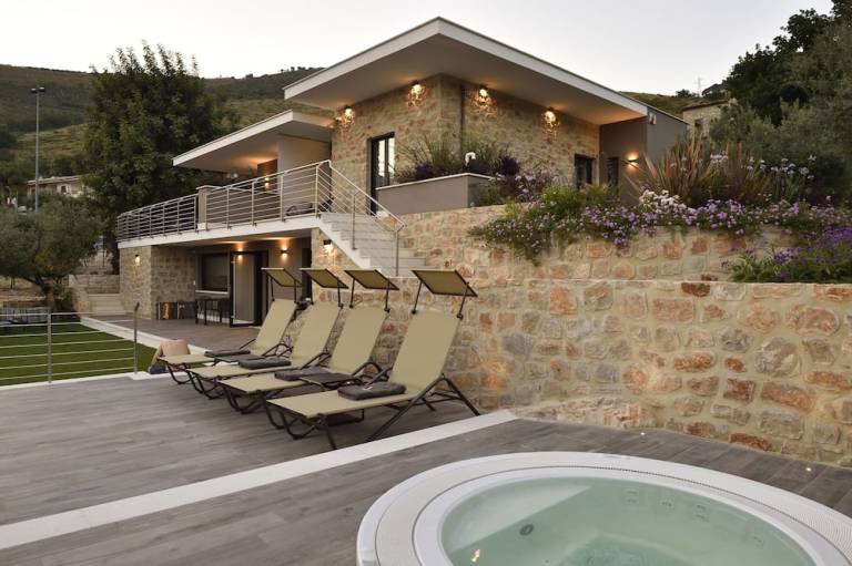 Bed & Breakfast  Fondi