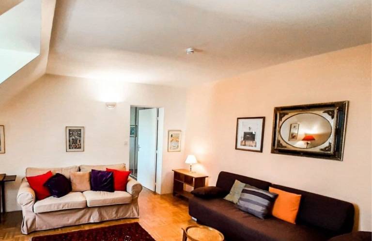 Apartment Amboise