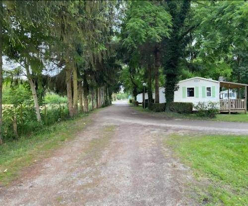 Vakantiepark Boofzheim