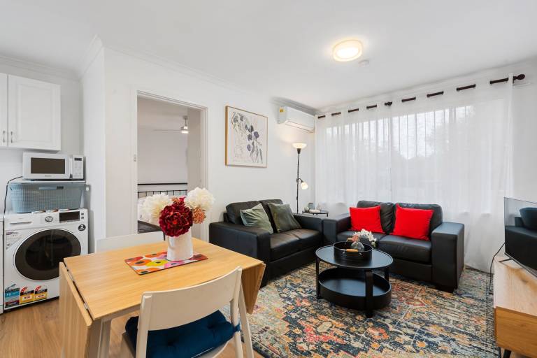 Apartment Woden Valley