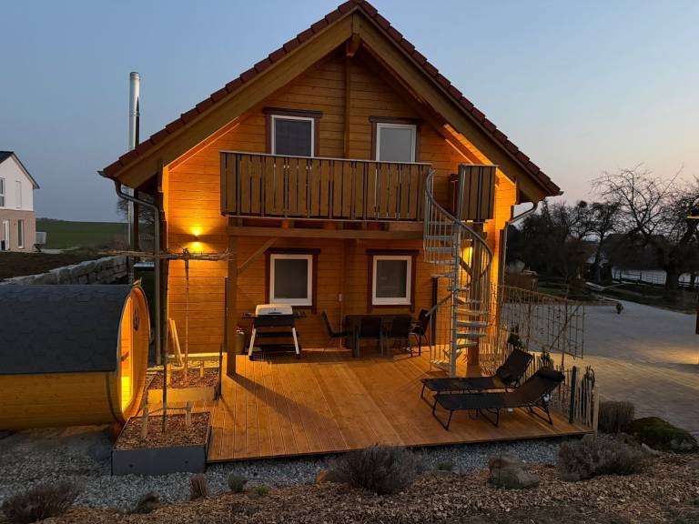 Ferienwohnung  Dollnstein