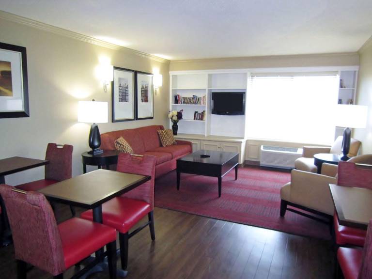 Extended Stay America Suites - Boston - Burlington — photo 4