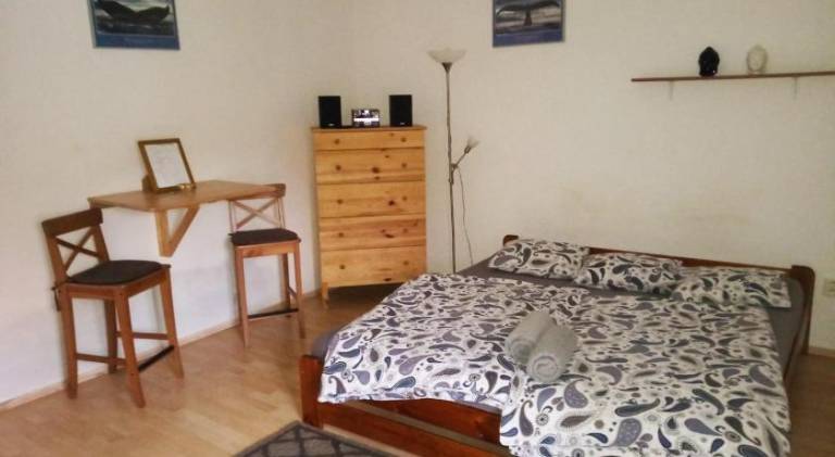Apartment  Olomouc