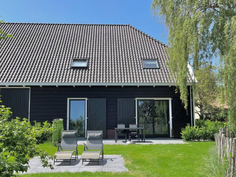 Huis  Wemeldinge