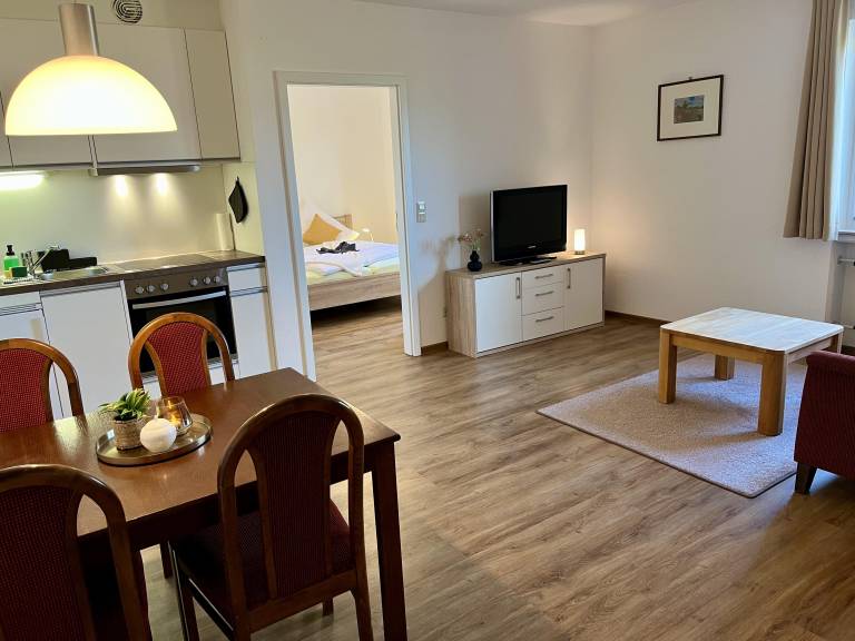 Ferienwohnung Wittlich