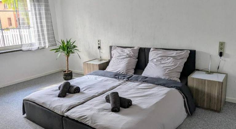 Ferienwohnung Bad Oeynhausen