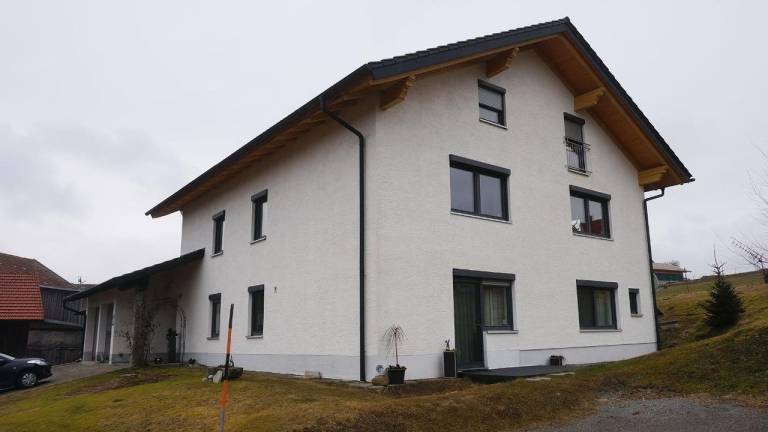 Ferienwohnung  Grafenau