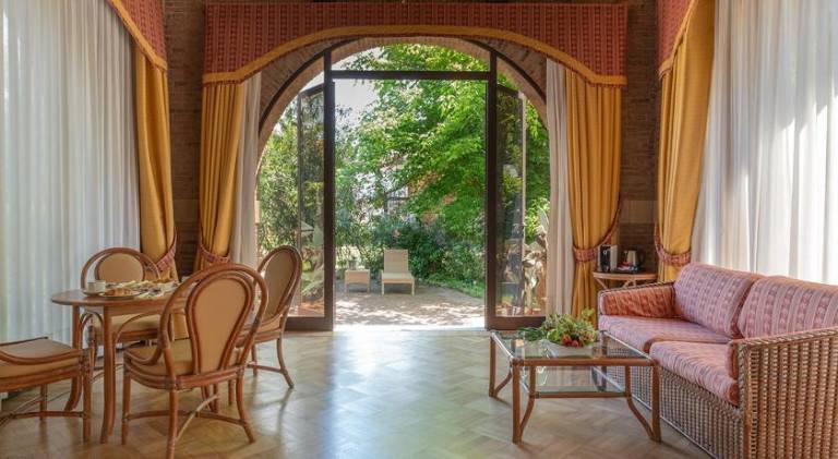 Park Hotel Villa Ariston — photo 3