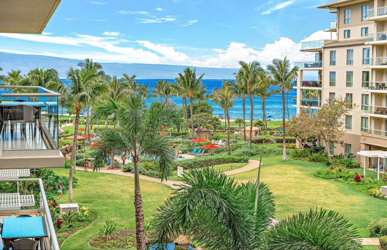 Condo Kaanapali