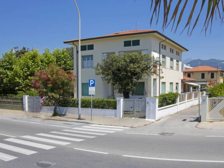 Apartment Forte dei Marmi